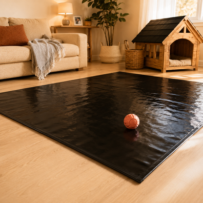 Tapis de jeu ZoomyBall